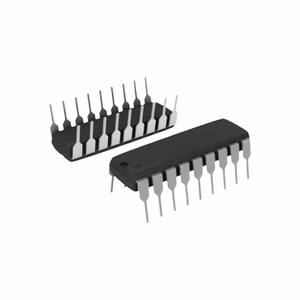 18 DIP Z86E0208PEC1925 BOM IC In Stock Electronic Circuit Components Embedded - Product Image 1