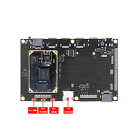 Carte de développement Allwinner T5 Core PRO-BOX-T507 Kits Rongpin T507