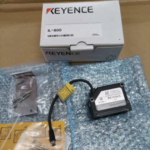 หัวเซ็นเซอร์เลเซอร์ IL-030 IL-065 IL-100 ใหม่และของแท้ หัวเซ็นเซอร์เลเซอร์ IL-030 KEYENCE IL-030 IL-065 IL-100 ใหม่และของแท้ - Product Image 3