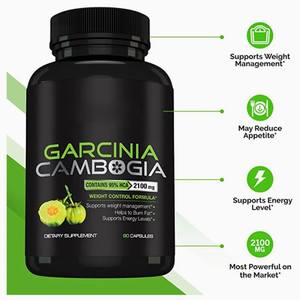 La quemadura de grasa del vientre herbal natural de la etiqueta privada del OEM acelera la dieta que adelgaza las píldoras rápidamente de la pérdida de peso - Product Image 4