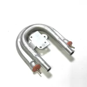 High Quality Electrical Appliances Accessories Aluminium Heating Tube Heating Element for Coffee Maker