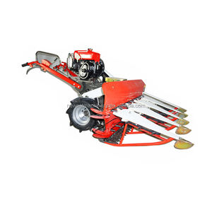 Cosechadora de Chile, cosechadora de Chile, cosechadora de pimienta - Product Image 3