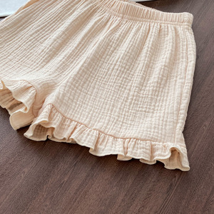 <span class=keywords><strong>Abbigliamento</strong></span> per Bambini all'Ingrosso <span class=keywords><strong>Online</strong></span>, Set Due Pezzi Senza Maniche con Collo Tondo, Casual per Uso Quotidiano dei Bambini - Product Image 3