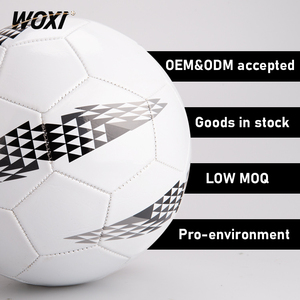 Balones de Fútbol Personalizados Promocionales a Precio Económico, Tamaños 5, 4 y 3, Descuentos por Volumen - Product Image 5