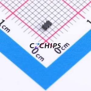 High Quality NHUMD12X TSSOP-6 Transistor Digital Transistor Whole Sale Electronic Component Chips Supplier & BOM Service - Product Image 2