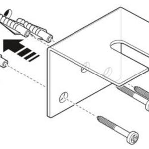 Antena Exterior de Alto Rendimiento RAD-ISM-2400-ANT-OMNI-2-1-RSMA 2701362 - Product Image 6