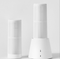Déshumidificateur à brume recyclable blanc TOP-X Set >> Produits pour la maison intelligente