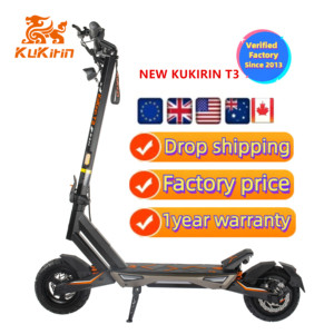 Nouveau modèle 2025 – Trottinette électrique pliable en aluminium à deux roues, batterie lithium 15 Ah, étanche, 25 km/h, design T3 - Product Image 1