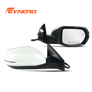 Espejo Retrovisor Lateral para Automóvil EYNORA, para Honda CR-V CRV 2017 2018 2019 2020 2021 <span class=keywords><strong>2022</strong></span>, Versión para Estados Unidos - Product Image 1