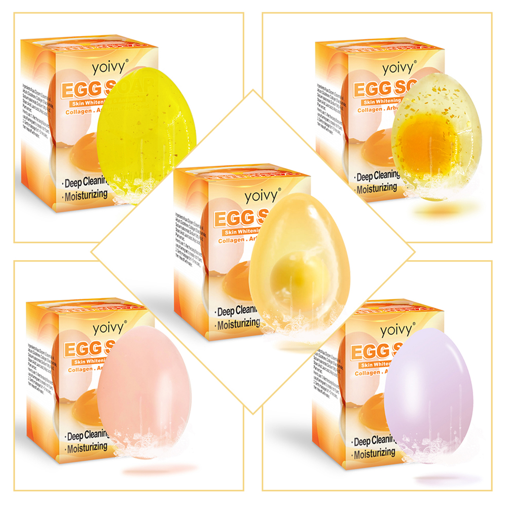 Новое поступление, органическое мыло для яичного желтка