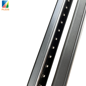 <span class=keywords><strong>Led</strong></span> thanh kỹ thuật số <span class=keywords><strong>LED</strong></span> Pixel mi <span class=keywords><strong>Bar</strong></span> IP67 12V <span class=keywords><strong>LED</strong></span> thanh ánh sáng 16 pixel/mét 5050 mặt đen cốc cao ba bằng chứng Đèn hạt - Product Image 6