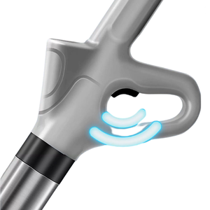 Strumenti da bagno prodotti multifunzione tubo per WC a vuoto sblocca fogna draga scarico aria pistone in Silicone stantuffo - Product Image 3