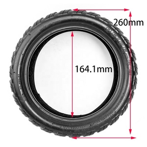 Xuancheng – <span class=keywords><strong>pneu</strong></span> de route 10X3.0 (85/65-6.5) pour <span class=keywords><strong>Scooter</strong></span> électrique Kugoo, gros prix, produits en caoutchouc - Product Image 2