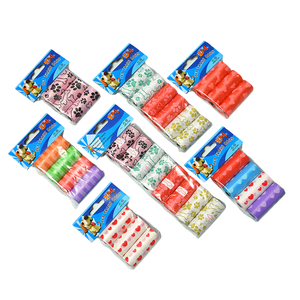 Sacchetti Ecologici in Plastica per Escrementi di Cane di Qi <span class=keywords><strong>O</strong></span> per Strumento di Raccolta Rifiuti Animali - Product Image 3