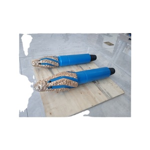 เครื่องกัดบ่อน้ำมันหลุมแบบเรียวสำหรับกำจัด<span class=keywords><strong>ขยะ</strong></span>ในบ่อน้ำมัน - Product Image 3