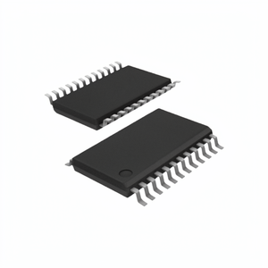 Electronic Chips Component Authorized Distributor X9251UV24IZ-2.7 24 TSSOP Data Acquisition - Product Image 1