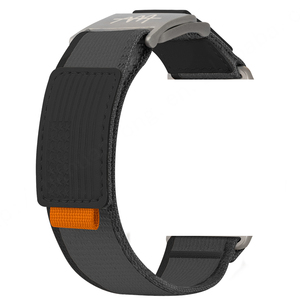 สายรัดไนลอน Trail LOOP สำหรับแอปเปิ้ลวอทช์ Ultra2 42/44/45/49มม. สายรัดข้อมือ I Watch Series 10 9 8สายนาฬิกาปรับได้ - Product Image 2