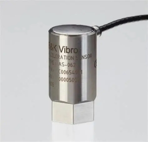 Precio de Fábrica, NUEVO STOCK, Sensor de Aceleración B&K AS-022 AS-020 AS-030, Acelerómetros - Product Image 1