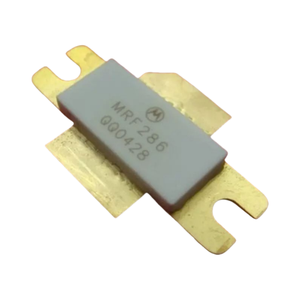 <span class=keywords><strong>Mrf286</strong></span> mới ban đầu thành phần điện tử tần số cao <span class=keywords><strong>RF</strong></span> bóng bán dẫn điện MRF 286 <span class=keywords><strong>mrf286</strong></span> - Product Image 1