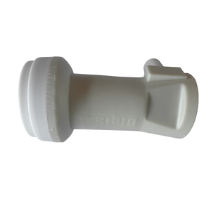 Highfly LNB Satellitenfernsehen Hochgewinn <span class=keywords><strong>Digisat</strong></span> ku Band LNBF Einzel-LNB - Product Image 3