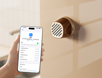 KUANGXIANG 15W Qi chargeur sans fil Ultra-Portable TWS pris en charge haut-parleur sans fil anti-dérapant support de téléphone pour IPhone/Android USB