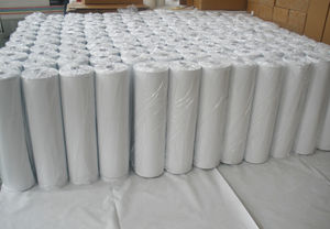 10 "X" نمط باندا أبيض وأسود قابل للتخصيص قولبة بنفخ البولي ثين والبلاستيك الزراعي - Product Image 4