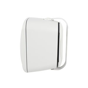 Haut-parleur mural étanche 5 pouces 40W à 8ohm ou 100V IP66 avec subwoofer basse <span class=keywords><strong>OBE</strong></span> Reflex pour système de sonorisation extérieur - Product Image 5