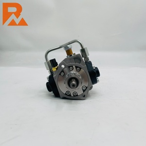 Pompe à injection de carburant 294000-2590 S00006800+02 pour moteur SC7H - Product Image 2