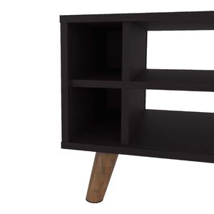 Open Storage Wengue Coffee <b>Table</b> - Product Image 4