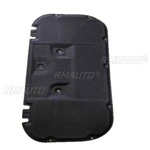 Aislamiento de Algodón para Motor y Capó para Toyota Prado LC250 2024+, Modificación de Aislamiento - Product Image 5