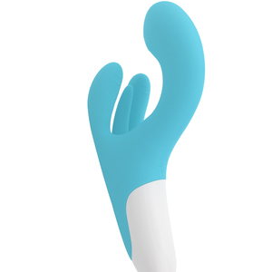 Venta caliente producto adulto Sextoy conejo vibrador juguete estimulador clítoris masturbación femenina vibrador juguete sexual para mujer - Product Image 1