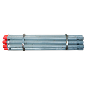 API chứng nhận thép hợp kim DTH khoan ống mới được sử dụng chủ đề khoan công cụ cho nước giếng dầu khí sắt Vật liệu Caster chế biến loại - Product Image 4