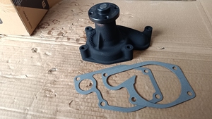Pompe à eau moteur Liugong SP119102 compatible pour chargeuse sur pneus, ensemble complet de pièces de machines de construction - Product Image 6