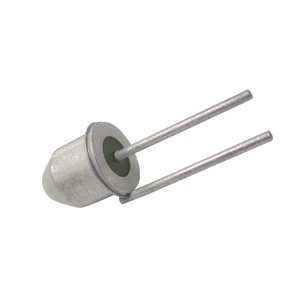 Interruptor de Inclinación Comus Serie CM1745 CM1745-0 CM1745-01 con Punta de Mercurio, Normalmente Cerrado 45±10 °   Carcasa de estaño con ángulo de rotación - Product Image 6