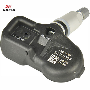 Ajustement pour Lexus ES350 GS350 GX470 <span class=keywords><strong>Toyota</strong></span> Corolla <span class=keywords><strong>Yaris</strong></span> Scion PMV-107J 42607-06011 42607-33011 315MHZ <span class=keywords><strong>capteur</strong></span> de surveillance de la <span class=keywords><strong>pression</strong></span> des pneus - Product Image 1