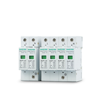 Shenniu — dispositif de protection contre les surcharges, p40ka SPD 2P AC, 4p 275v dc