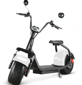 Citycoco-patinete eléctrico de neumáticos anchos, scooter con batería extraíble, <span class=keywords><strong>precio</strong></span> ecológico, 2020 - Product Image 5