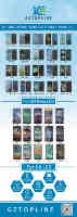 Écran LCD de Téléphone Portable pour Tecno Spark 4 7 8, Écran Tactile Affichage Original, Écrans LCD de Téléphone Portable pour Infinix Hot 8 9 10 X650