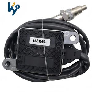 Nouveau capteur d'oxygène KY 5WK96755A SNS155A pour Transit, adaptable à tous les véhicules, pièces détachées automobiles - Product Image 1