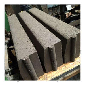 Macchina Idraulica Qt4-15S per la Produzione di Blocchi di Cemento Cavi e Pavimentazione Autobloccante, Prezzo di Fabbrica - Product Image 1