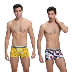 Boys' Performance Boxer Briefs