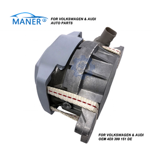 แท่นยึดเกียร์ MANER 4E0399151DE 4E0399151DJ แท่นยึดเครื่องยนต์ สำหรับ Audi A8 D3 S8 quattro VW - Product Image 3