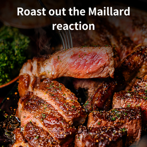 Parrilla de barbacoa de carbón multifuncional comercial para Hotel de carne Burger Shop Meat Roaster para aplicaciones de panadería - Product Image 2