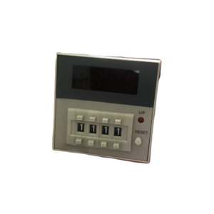 산업 자동화 100% 새 제품 및 오리지널 타이머 H7CN-XLN H7CN-XLNM 디지털 카운터 재고 있음 - Product Image 3