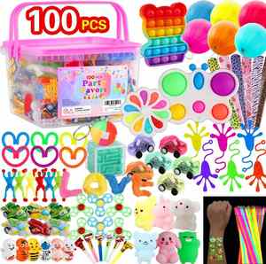 Mini Pocket LED Light Magnetic <strong>Fidget</strong> Spinner Anxiety Relief Crochet EDC Toy 100pcs <strong>Metallic</strong> <strong>Fidget</strong> Spinner Novelty Gag Toys - Product Image 1
