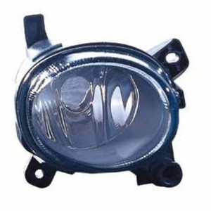 Fog <b>Light</b> For Volkswagen CC 08-12 Left Right Side 8T0 941 699 700 Halogen <b>Driving</b> Lamp Replacement Part - Product Image 1