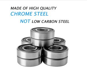 Ko Yo Japon Roulements à billes minimaux à une rangée 608 6201 6202 <span class=keywords><strong>6203</strong></span> 6204 2RS ZZ Roulement à billes à gorge profonde - Product Image 2