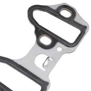 Junta del Colector de Admisión Chevrolet MS98016T 10456603 para Reparación o Reemplazo, Pieza YE11 02000 - Product Image 4