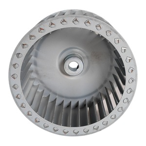 ใบพัดมอเตอร์เตา Riello FS5 FS10 FS20 จัดส่งเร็ว มีสินค้าในสต็อก อะไหล่อุปกรณ์ทำความร้อน - Product Image 1