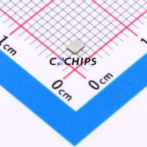 SX20Y037400B81T002 Crystal (Passive) SMD2016-4P Crystal Oscillator 37.4MHz 10ppm 8pF 40Ohm - Product Image 1